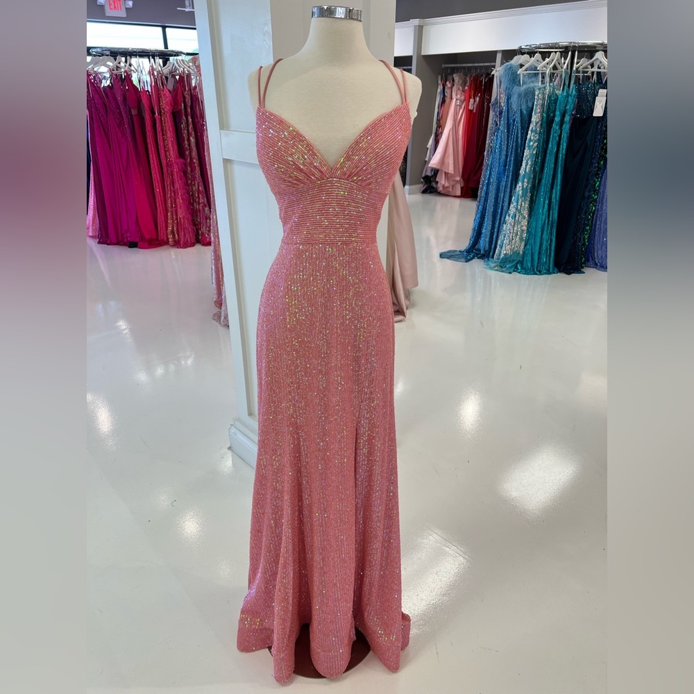 Sherri Hill 80110 size 14